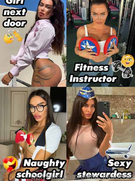 elena beautybb high quality model archive