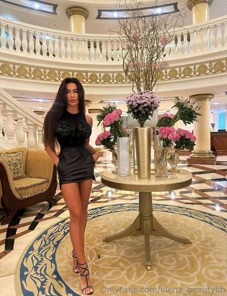elena beautybb pornstar high quality photo