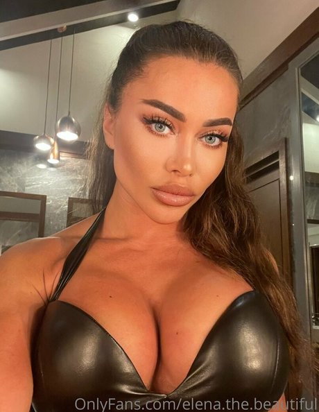 elena beautybb Profile pic