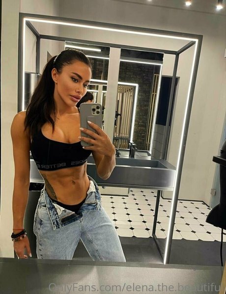elena beautybb sexy model images
