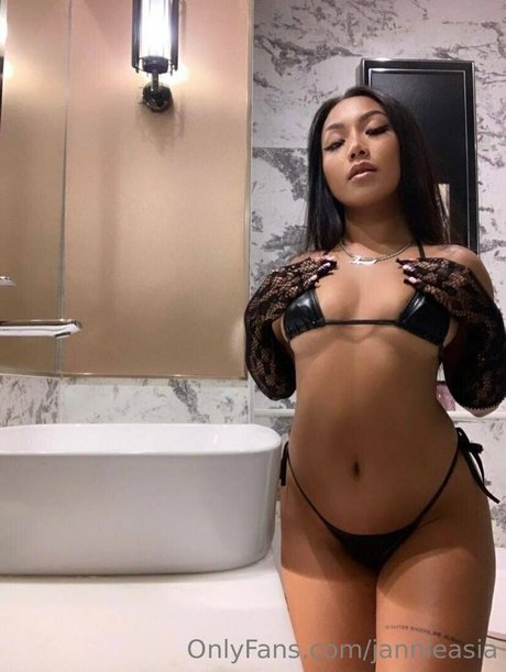 jannieasia porn actress pictures