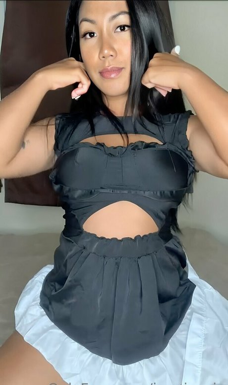 jannieasia high quality model img