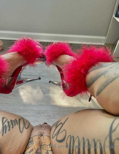 realkaaybrazy pornstar sexy images