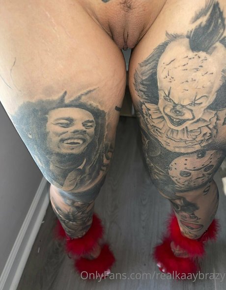 realkaaybrazy pornstar adult img