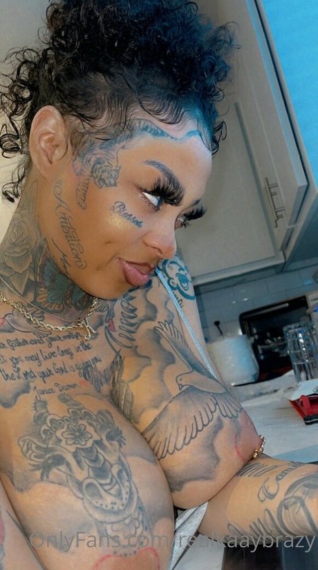 realkaaybrazy model adult archive