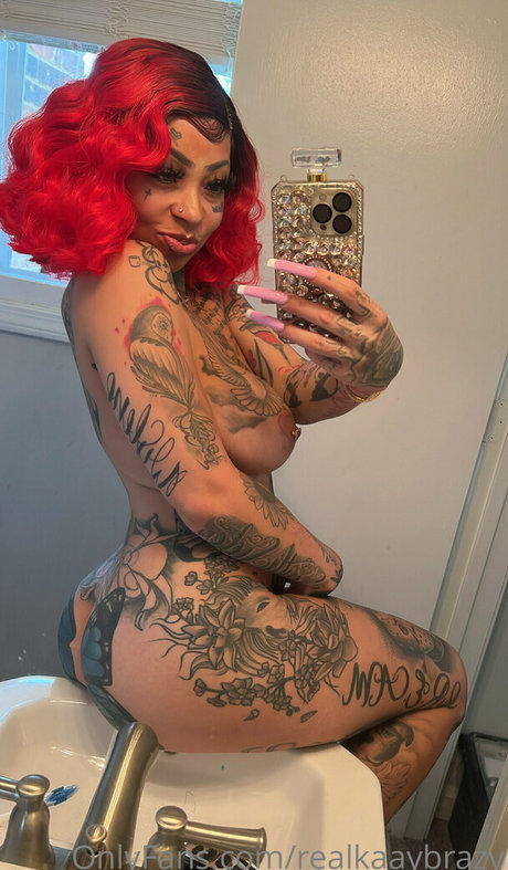 realkaaybrazy pornstar images