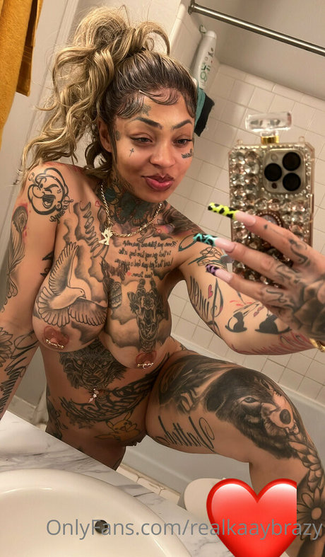 realkaaybrazy sex actress image