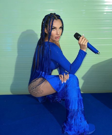 Elettra Lamborghini pornstar xxx gallery