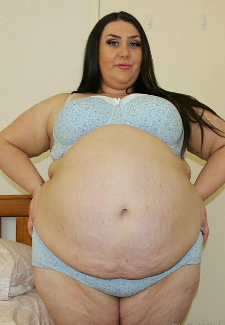 bbwlayla erotic pornstar picture