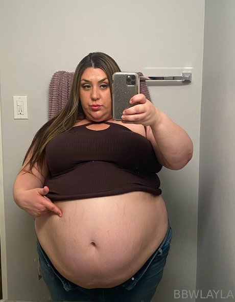 bbwlayla Profile pic