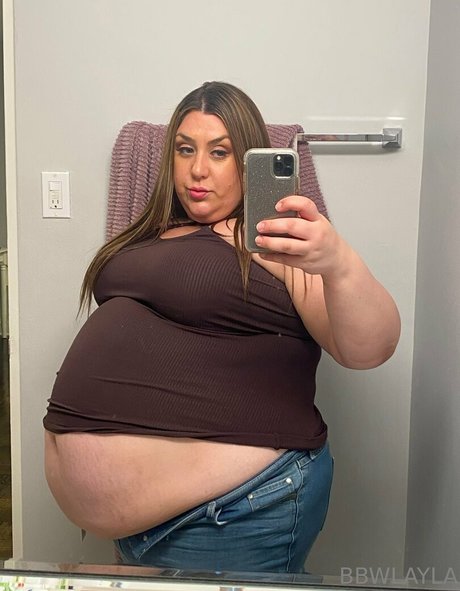 bbwlayla naked actress archive