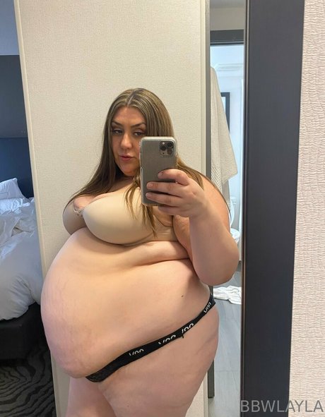 bbwlayla hd model gallery