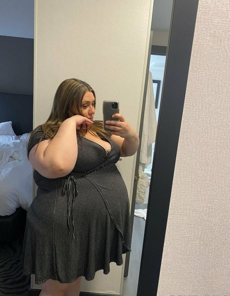 bbwlayla sex model photo