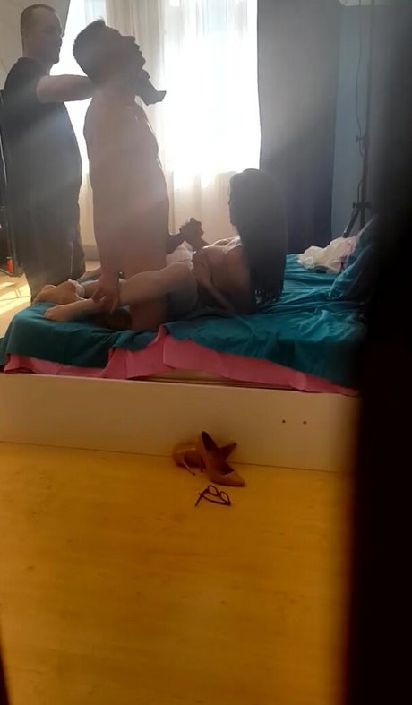 Sensual Jane hot star photo