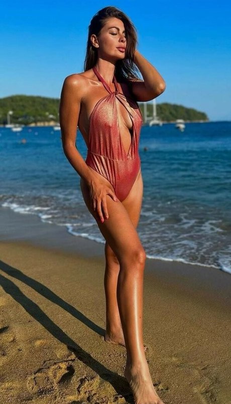 Jolanda De Rienzo star sex photo