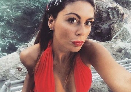 Jolanda De Rienzo art actress galleries