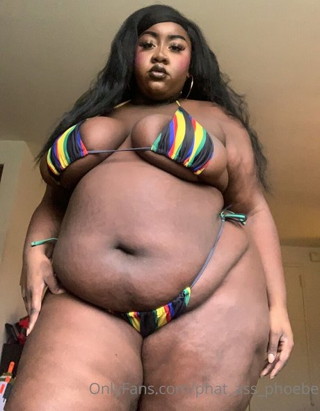 phat ass phoebe naked star picture