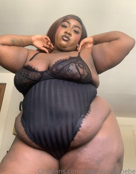 phat ass phoebe nude star image