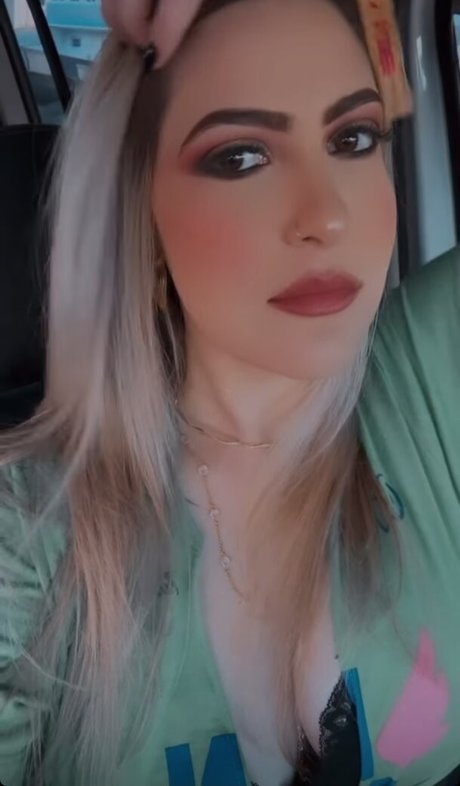 Natacha Fanganiello pornographic star pictures