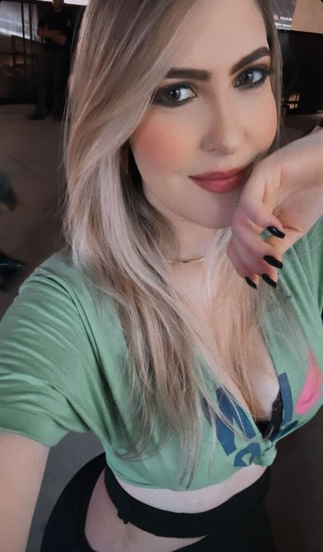 Natacha Fanganiello model best gallery