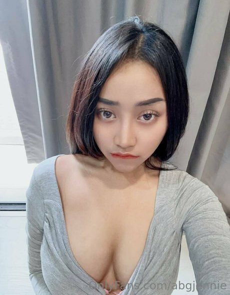 abgjennie exclusive actress image