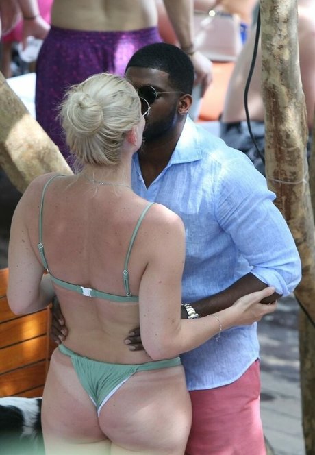 Lindsey Vonn nudes model pic