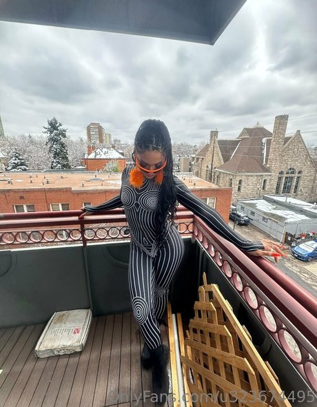 be rave star porn pics