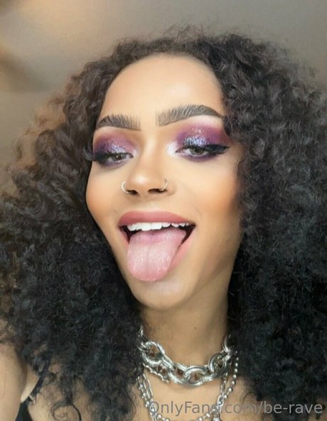 be rave model hd photos