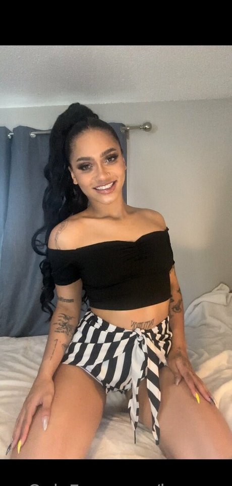 be rave model pictures