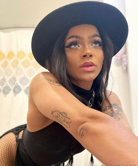 be rave perfect star image