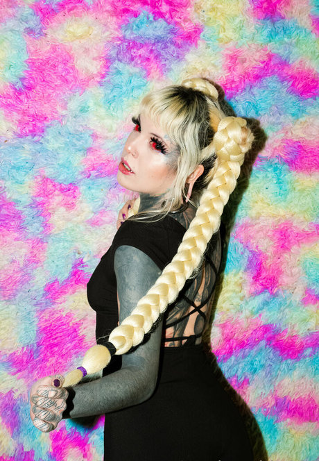 marizombie666 nice pornstar images