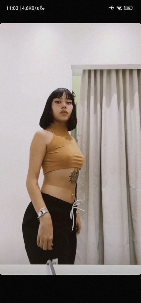 Hamburguita star pornographic gallery