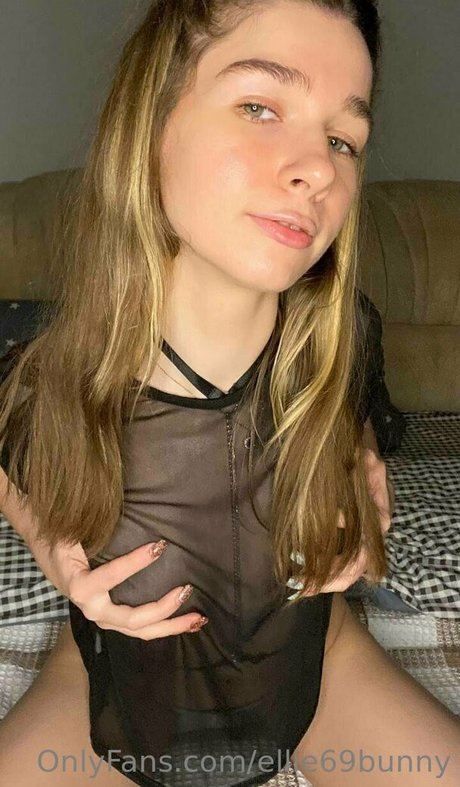 Ellie69bunny model galleries