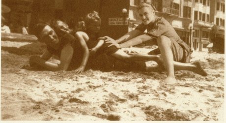 Kate Winslet model hot photos