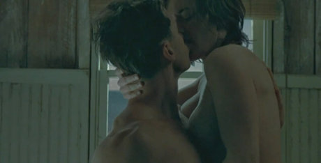 Kate Winslet perfect actress img