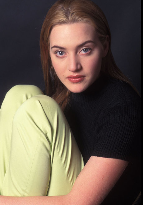 Kate Winslet best actress pic