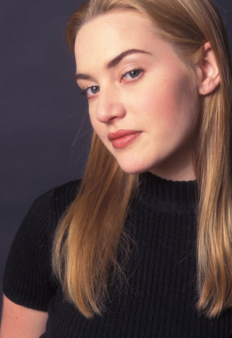 Kate Winslet free model galleries