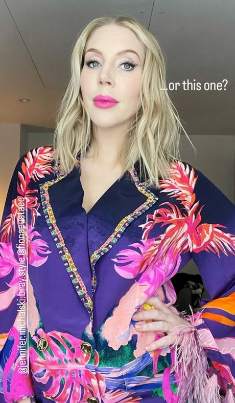 Katherine Ryan pornstar pretty photo