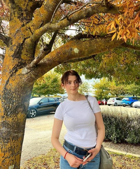 Thomasin Mckenzie pornstar adult pics