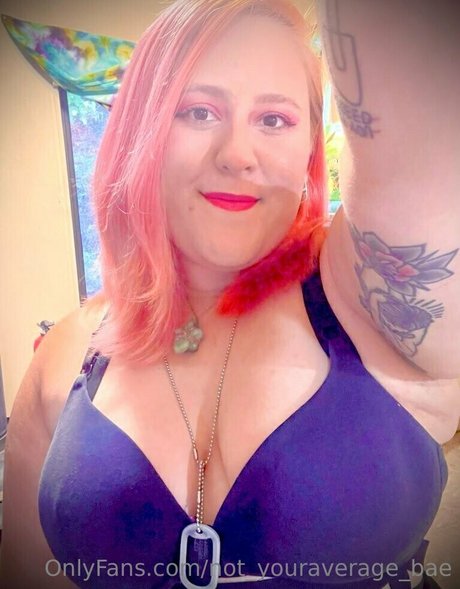 not youraverage bae art actress photos