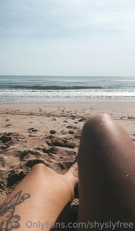 shyslyfree model sex img