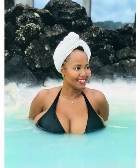 Monique Cooper pornstar nudes photos