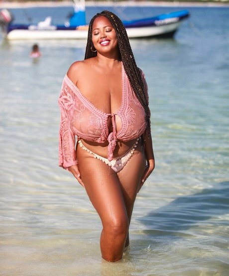 Monique Cooper pornstar hot pic