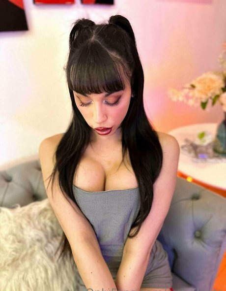 eva lika ts porn actress photo