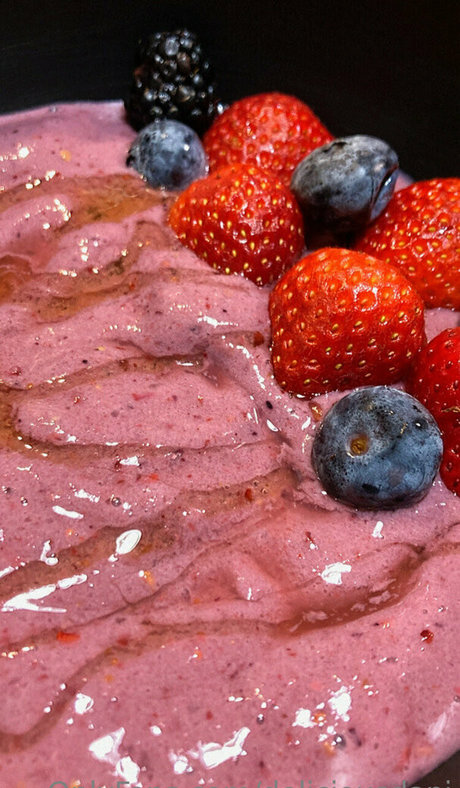 DeliciousDani model porn photos