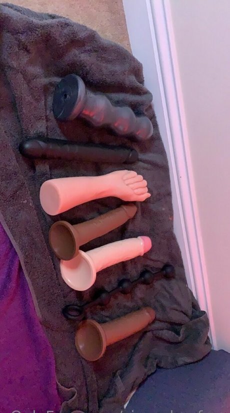 sissyphusfem xxx star photo