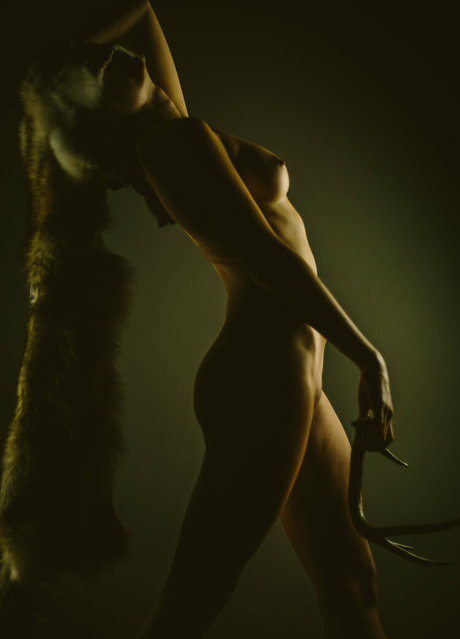 simonsaysarah beautiful model pic