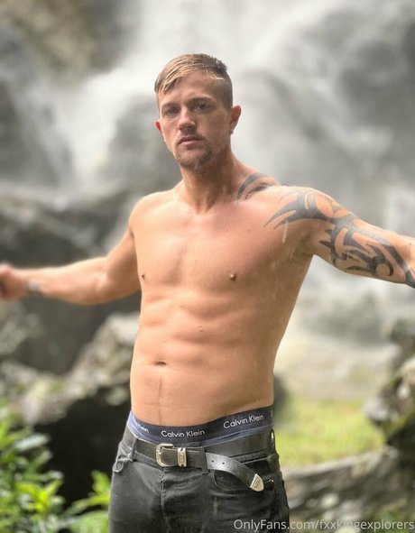 fxxkingexplorers perfect star pics