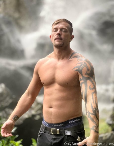 fxxkingexplorers star high quality pictures