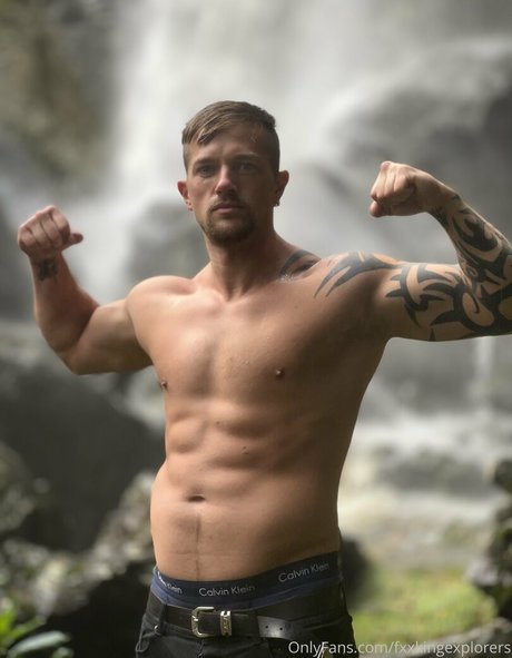 fxxkingexplorers nudes pornstar picture